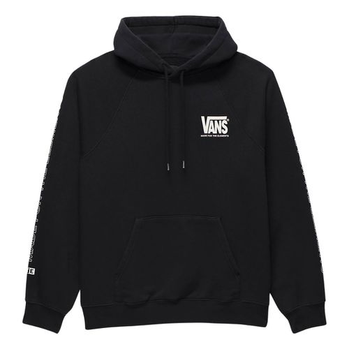 MTE Crosspath Pullover Hood - Vans - Modalova