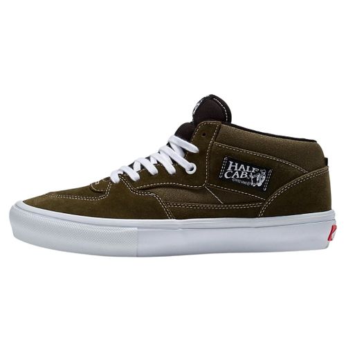 Skate Half Cab Shoes - Vans - Modalova