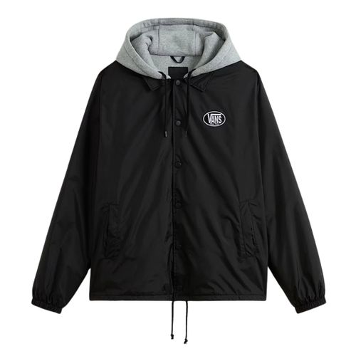 Riley Hooded Coaches Jacket - Vans - Modalova