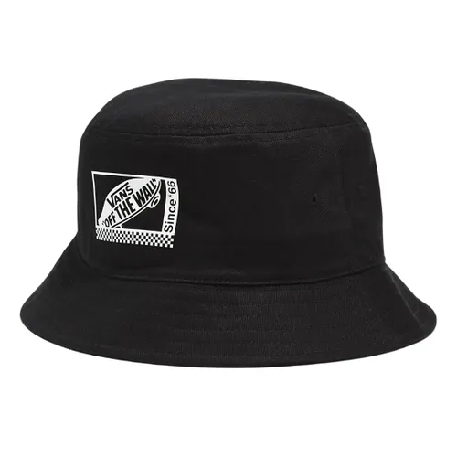 Https://cdn.shopify.com/s/files/1/0069/4580/0249/files/Vans-Undertone-II-Bucket-Hat-Onyx-1.jpg?v=1718217887 - ignore_me - Modalova