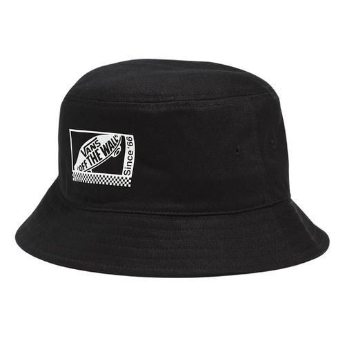 Vans Undertone II Bucket Hat - Onyx - Vans - Modalova