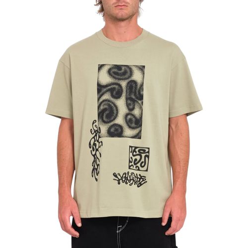 FA Zephyr 2 T-Shirt - Volcom - Modalova