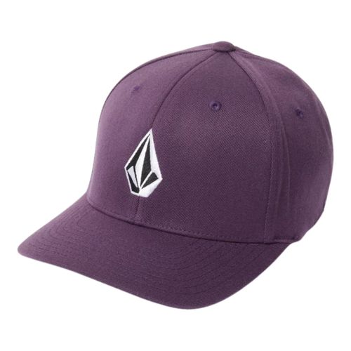 Full Stone Flexfit Hat Cap - Volcom - Modalova