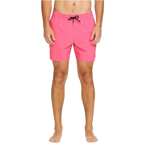 Lido Solid Trunk 16 Boardshort - Volcom - Modalova
