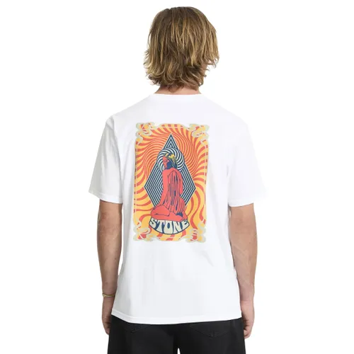 Https://cdn.shopify.com/s/files/1/0069/4580/0249/files/Volcom-Psychback-TShirt-White-1.jpg?v=1758055374 - ignore_me - Modalova