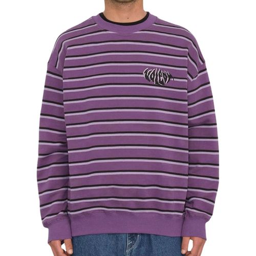 Volcom Rayeah Crew - Deep Purple - Volcom - Modalova