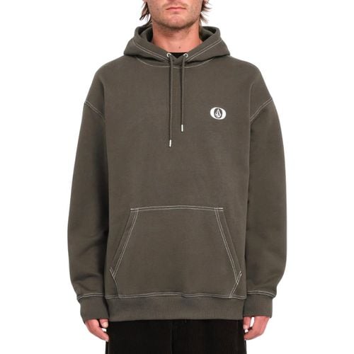 Skate Vitals Remy S Pullover Hoodie - Volcom - Modalova