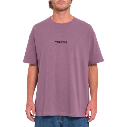 Stone Loose T-Shirt - Volcom - Modalova