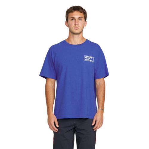 Surf Vitals Modstone T-Shirt - Volcom - Modalova