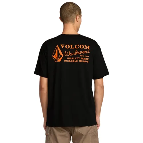 Https://cdn.shopify.com/s/files/1/0069/4580/0249/files/Volcom-Workwear-TShirt-Black-1.jpg?v=1759768236 - ignore_me - Modalova