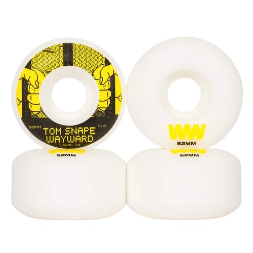 Mm Tom Snape Classic Pro Wheels - Wayward Wheels - Modalova