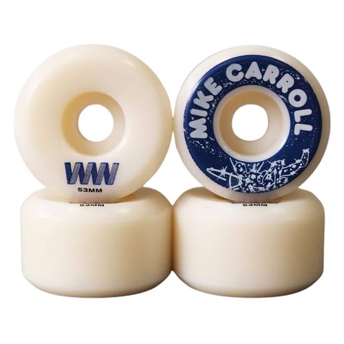 Mm Mike Carroll Funnel Pro Wheels - Wayward Wheels - Modalova