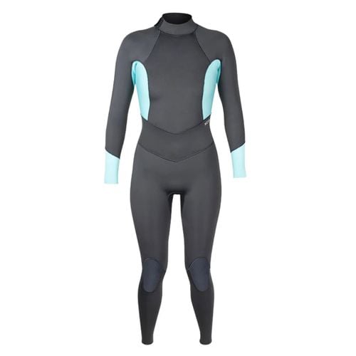 Womens 3/2mm Axis Back Zip Fullsuit Wetsuit - / - Xcel - Modalova