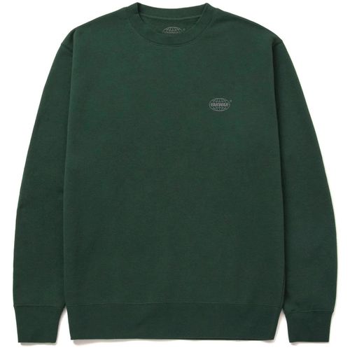 Mini Global Crewneck - Yakwax - Modalova