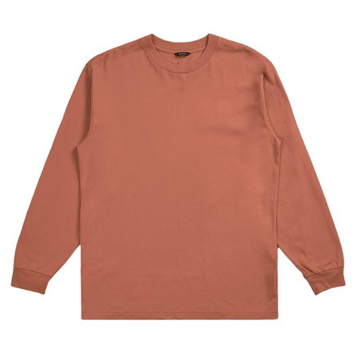 Basic Long Sleeve T-Shirt - Brixton - Modalova