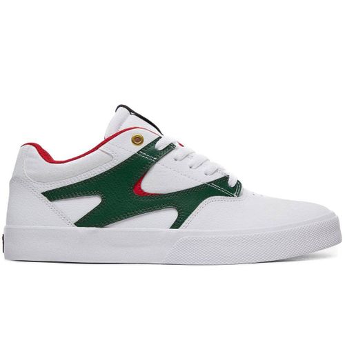 Kalis Vulc Skate Shoes - / - DC - Modalova