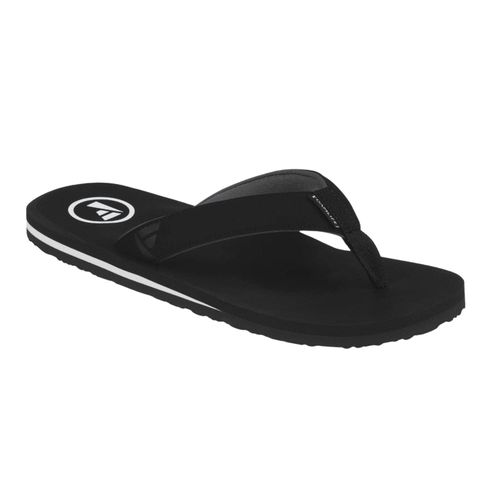 FoamLife Tarlan Flip Flops - Black - FoamLife - Modalova