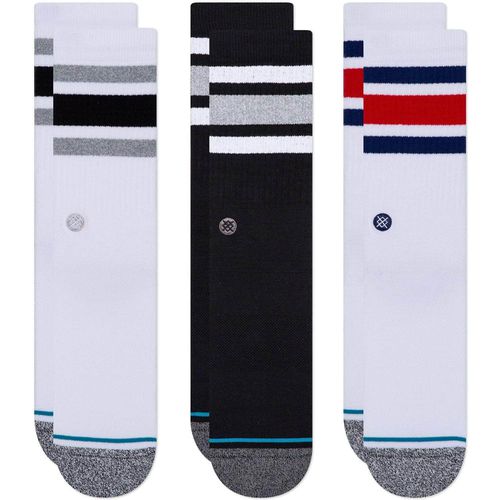 The Boyd Socks - (3 Pack) - Stance - Modalova