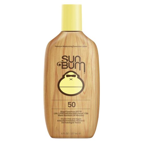 Original SPF 50 Sunscreen Lotion - 237ml - Sun Bum - Modalova