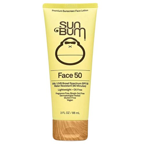 Sun Bum SPF 50 Face Lotion - 88ml - Sun Bum - Modalova