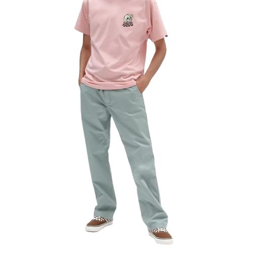 Authentic Relaxed Fit Chino Pants - Vans - Modalova