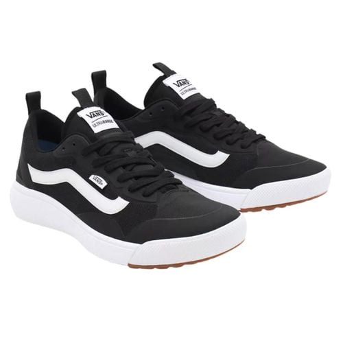 Vans Ultrarange Exo Shoes - Black - Vans - Modalova