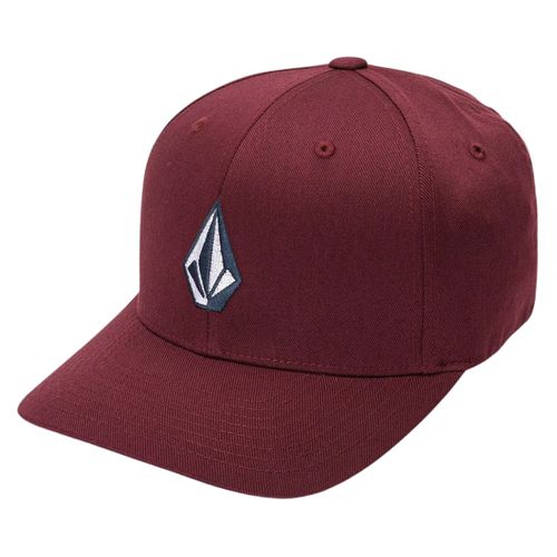 Stone Flexfit Cap Hat - Volcom - Modalova