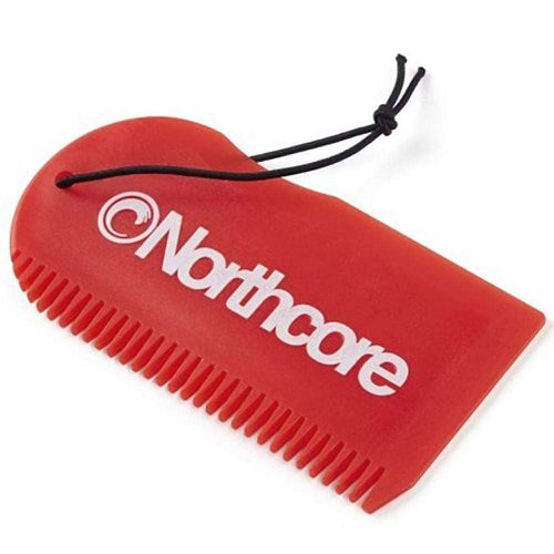 Northcore Surf Wax Comb - Red - Northcore - Modalova