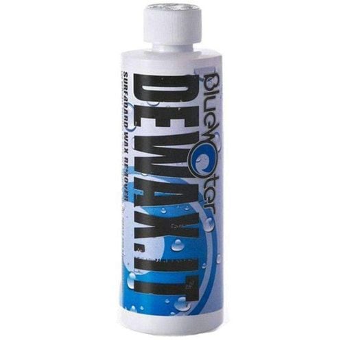 DEWAX IT Wax Remover Solution - Bluewater - Modalova