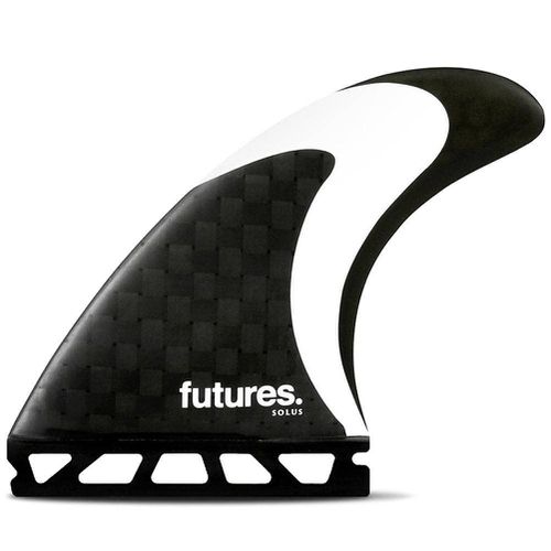 Solus Speed Generating Surfboard Fins - Futures - Modalova