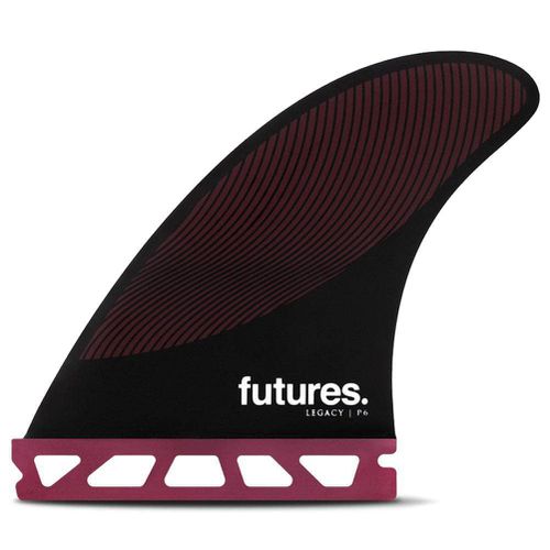 P6 Legacy Surfboard Fins - Futures - Modalova