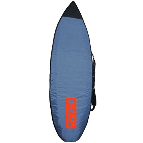 Apos; Classic All Purpose Surfboard Cover Bag - Steel Blue/White - FCS - Modalova
