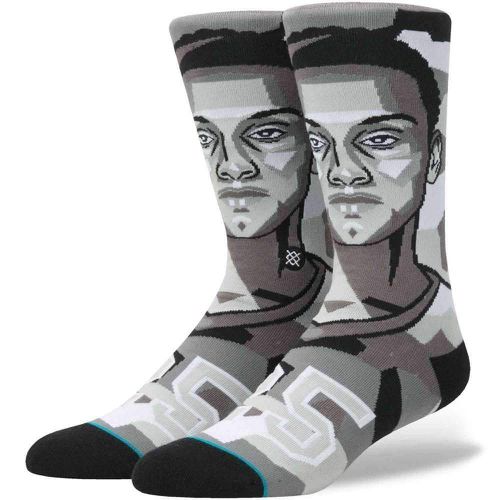 NBA Future Legends Mosaic Simmons Basketball Socks - Stance - Modalova