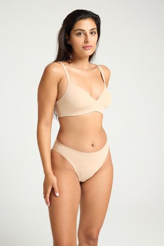 Sweat-Proof Bra Everyday Cashew - Modibodi - Modalova