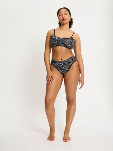 SmileyWorld Modibodi Cheeky Brief Light-Moderate Self Love Club - Modibodi - Modalova