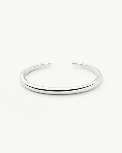 Claw Cuff | Silver Plated - Missoma - Modalova