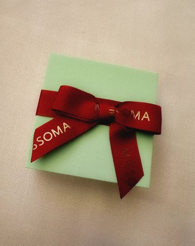 GIFT WRAPPING - Missoma Store - Modalova