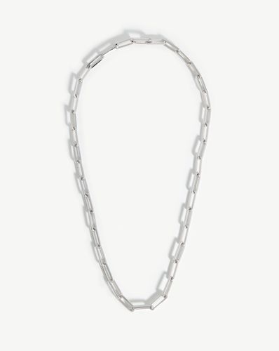 Mens Chunky Chain Necklace - Missoma - Modalova