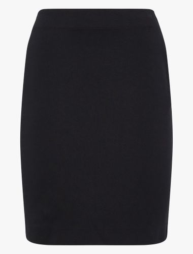 Rita Skirt in Black - NinetyPercent - Modalova
