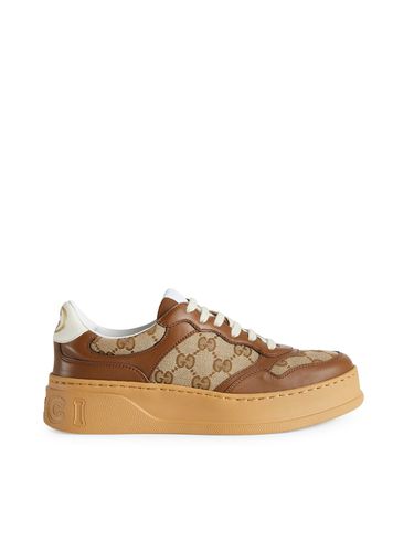 WOMEN`S SNEAKERS GG - Gucci - Woman - Gucci - Modalova