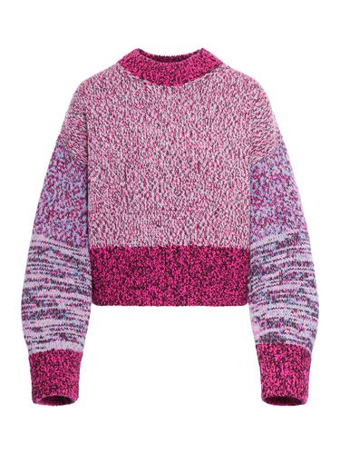 Wool sweater - Loewe - Woman - Loewe - Modalova