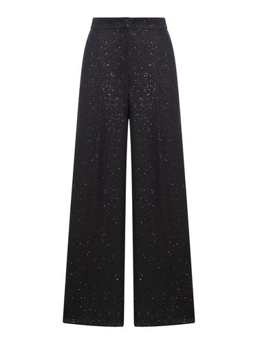 Navigli pants - Woman - Maxmara Pianoforte - Modalova