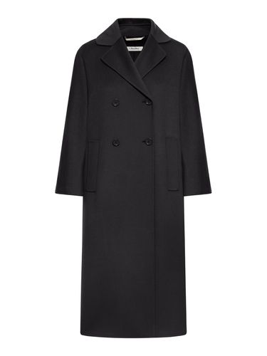 Long coat Wool garments - - Woman - Smaxmara - Modalova