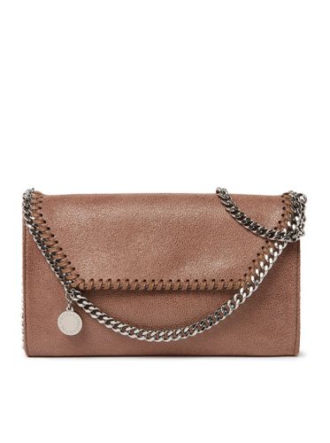 Falabella shoulder wallet bag - - Woman - Stella Mccartney - Modalova