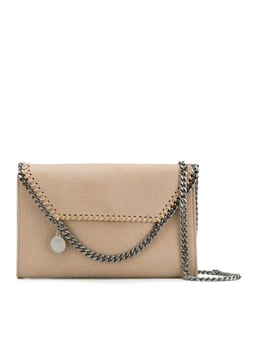 Falabella shoulder wallet bag - - Woman - Stella Mccartney - Modalova