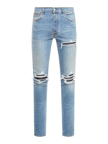 MX1 skinny jeans - Amiri - Man - Amiri - Modalova