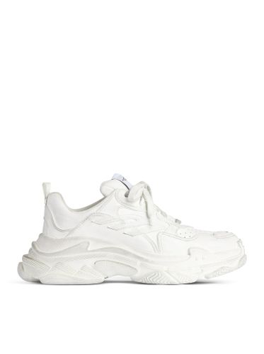 MEN`S TRIPLE S SPORTY SNEAKER IN - Man - Balenciaga - Modalova