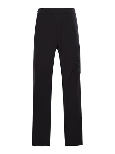 CHROME-R TROUSERS IN TECHNICAL FABRIC - Man - Cp Company - Modalova