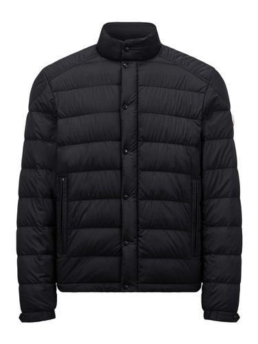 SELVES SHORT DOWN JACKET - Man - Moncler - Modalova