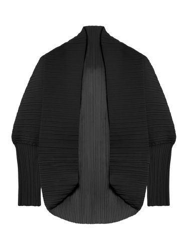 PLEATED FABRIC SHAWL - Woman - Max Mara - Modalova